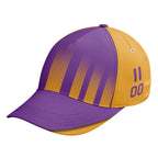 Custom Maxsoul Shoes and Hat Personalized Sneaker Combo ZH-D023029-1