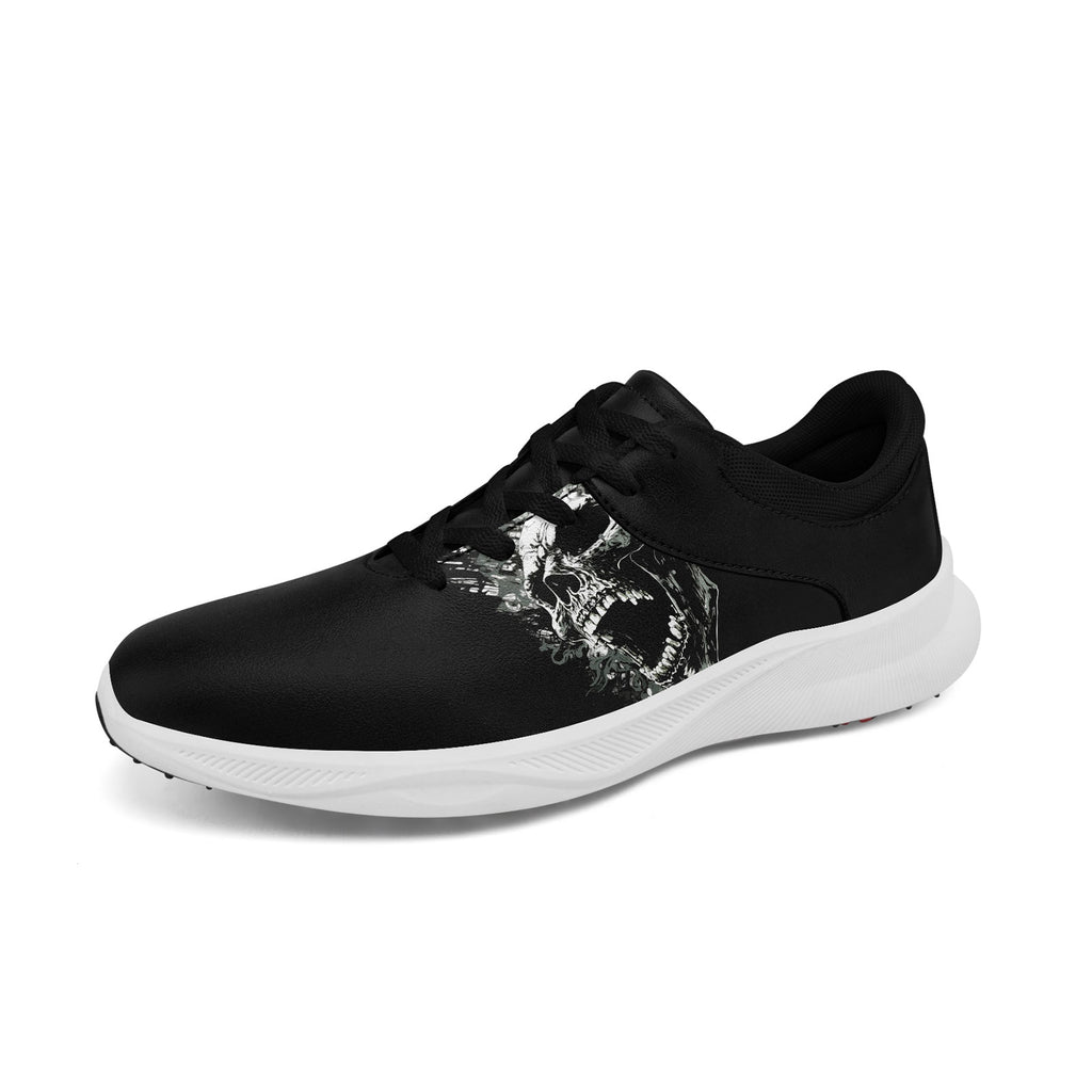 Custom Premium Golf Performance Shoes Personalized Sneaker FN062-E020086-4