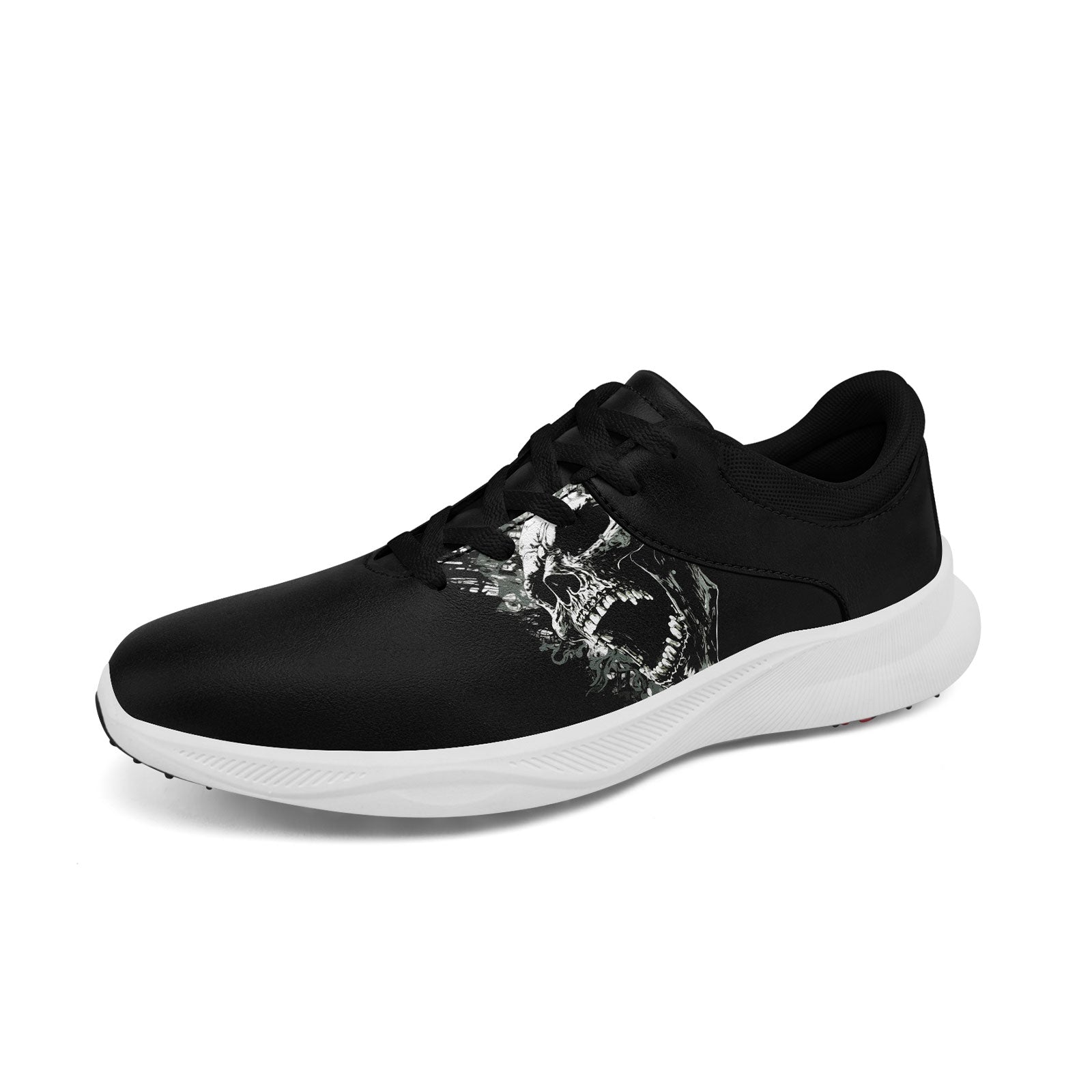 Custom Premium Golf Performance Shoes Personalized Sneaker FN062-E020086-4