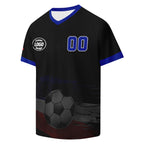 Custom France 2026 World Cup Football Shirt Customized Soccer Jersey for Fans Add Your Name & Number FZ190-F025083-5