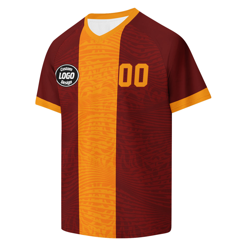 Custom Spain 2026 World Cup Football Shirt Customized Soccer Jersey for Fans Add Your Name & Number FZ190-F020047-3
