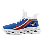 Custom Maxsoul Shoes Personalized Sneaker FN030A-D028016-14
