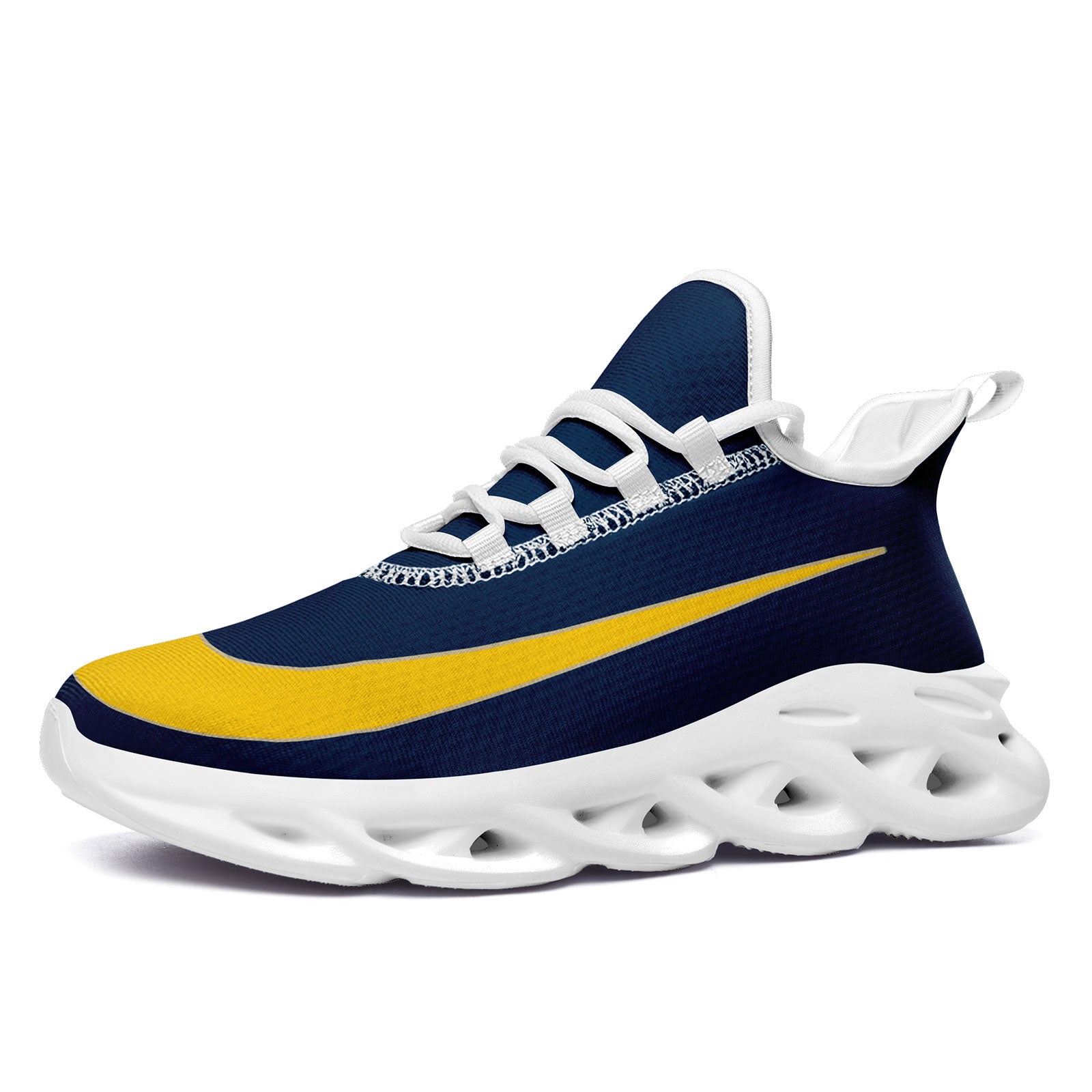 Custom Maxsoul Shoes Personalized Sneaker FN003-E020109-6