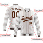 Custom Jacket MaxSoul Shoes and Hat Combo Offer Personalized Combo ZH-D020239-24