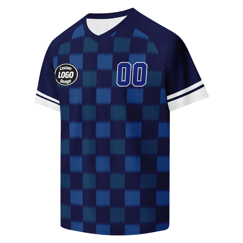 Custom Scotland 2026 World Cup Football Shirt Customized Soccer Jersey for Fans Add Your Name & Number FZ190-F020043-2