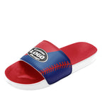 Custom Personalized Slide Sandal Shoes Personalized Sneaker FN055-E023029-28