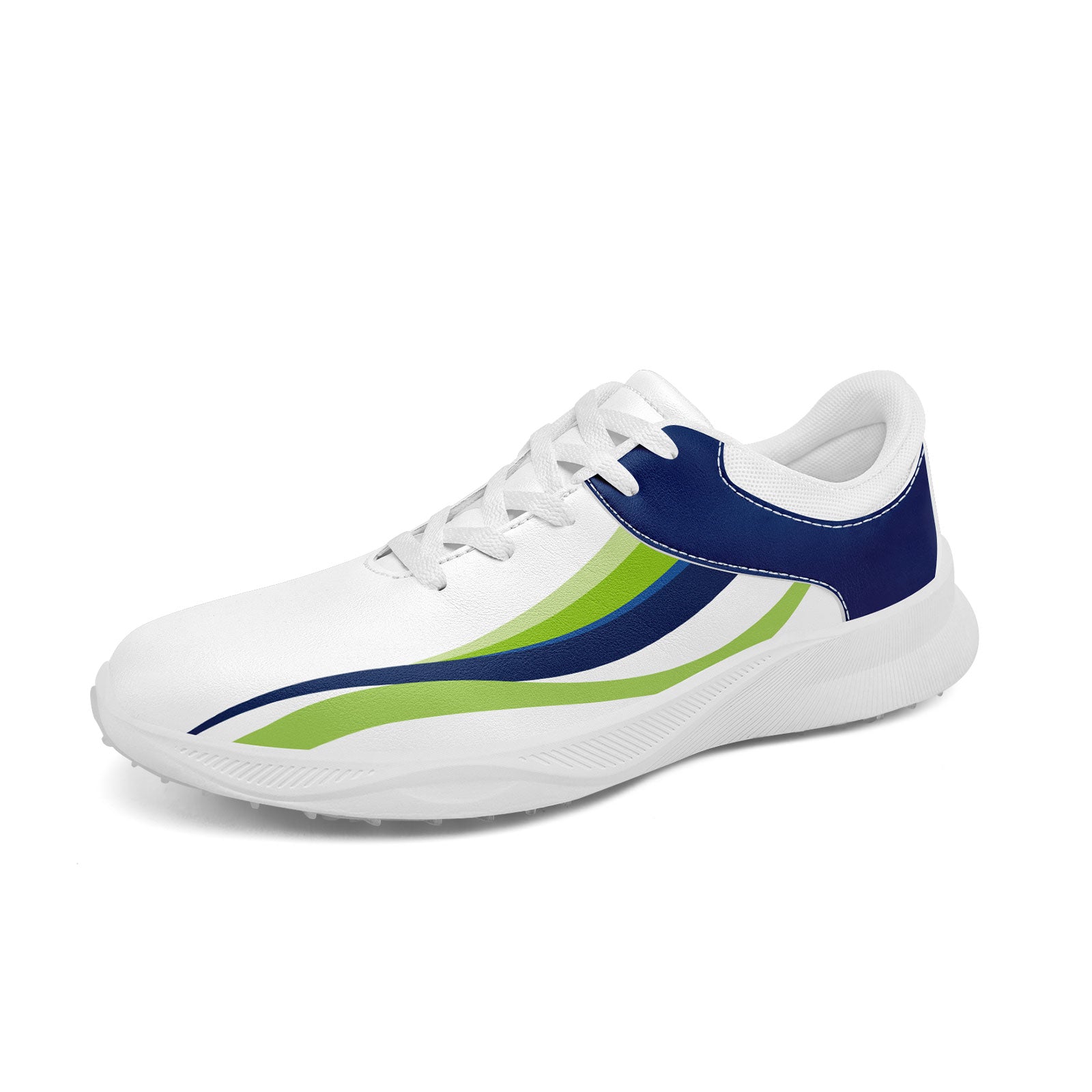 Custom Premium Golf Performance Shoes Personalized Sneaker FN062-E0605-3