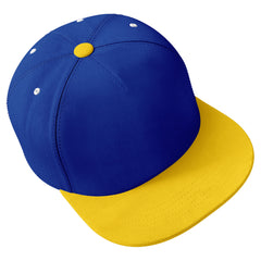 Custom Sport Design Hat Stitched Adjustable Snapback Personalized Baseball Cap PR067B-bd0b007a-a0