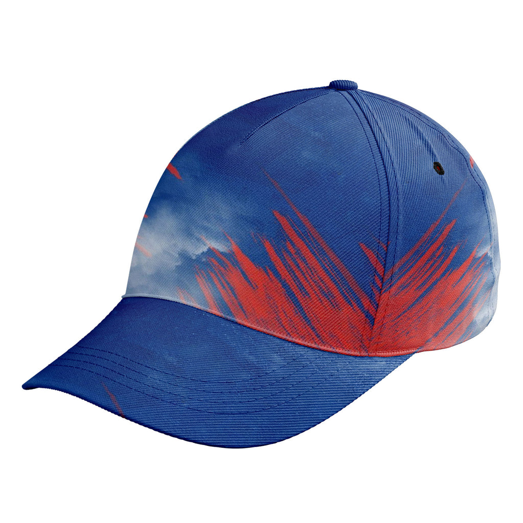 Personalized 2026 France Soccer Fan Hat - Add Your Name & Design Custom 2026 Football Tournament Hat YW061-F025082-1