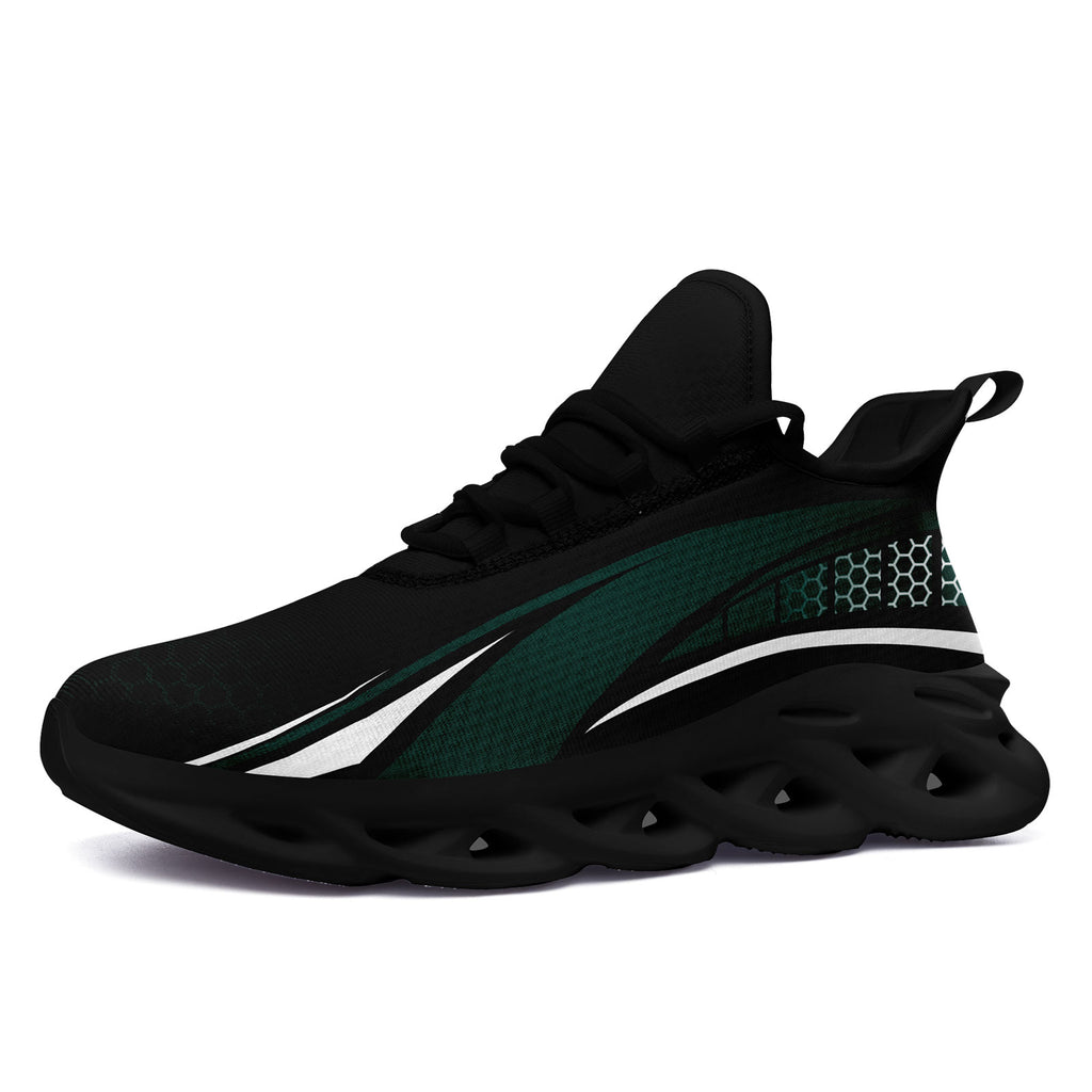 Custom Maxsoul Shoes Personalized Sneaker FN003-E025022-2