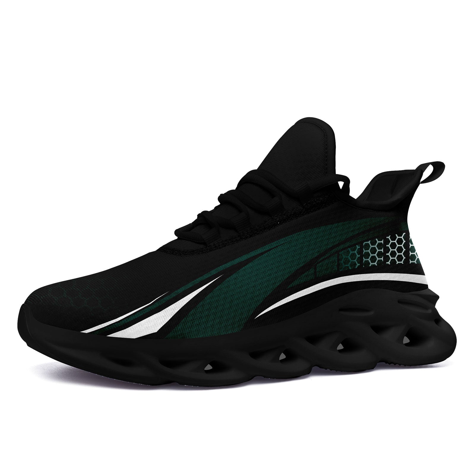 Custom Maxsoul Shoes Personalized Sneaker FN003-E025022-2