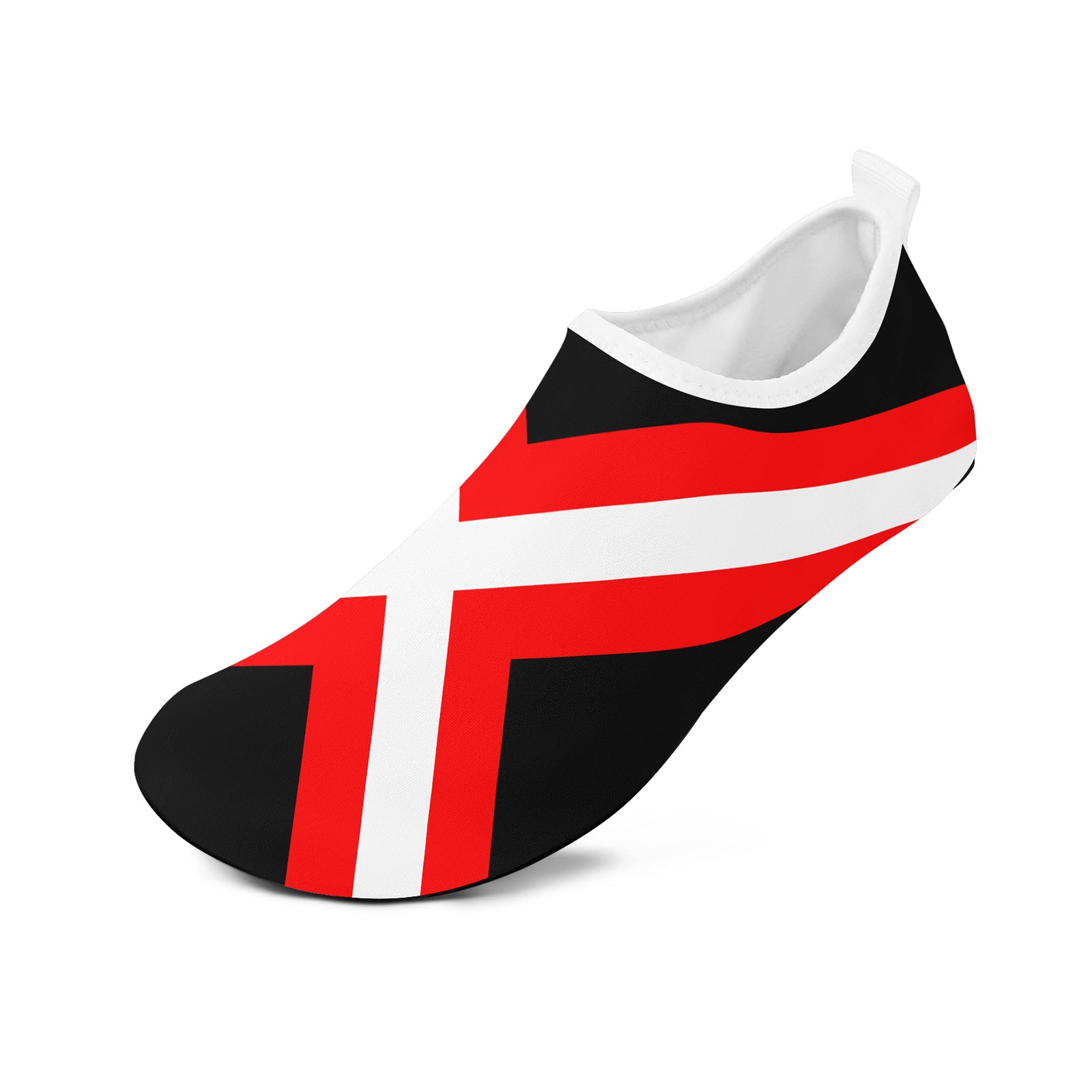 Custom 2026 World Cup Canada Sneakers DIY Country Flag Running Shoes Lightweight Sport Shoes Gift for Football Fans Personalized Team Name and Logo FN086-F023099-3