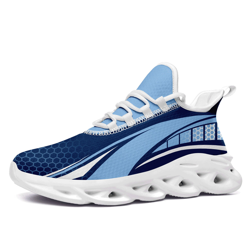 Custom Maxsoul Shoes Personalized Sneaker FN003-E025022-27