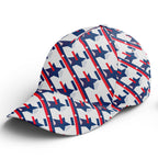 Personalized 2026 United States Soccer Fan Hat - Add Your Name & Design Custom 2026 Football Tournament Hat YW061-F028062-2