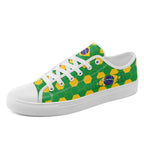 Custom 2026 World Cup Brazil Sneakers DIY Country Flag Running Shoes Lightweight Sport Shoes Gift for Football Fans Personalized Team Name and Logo FN027-F027054-5