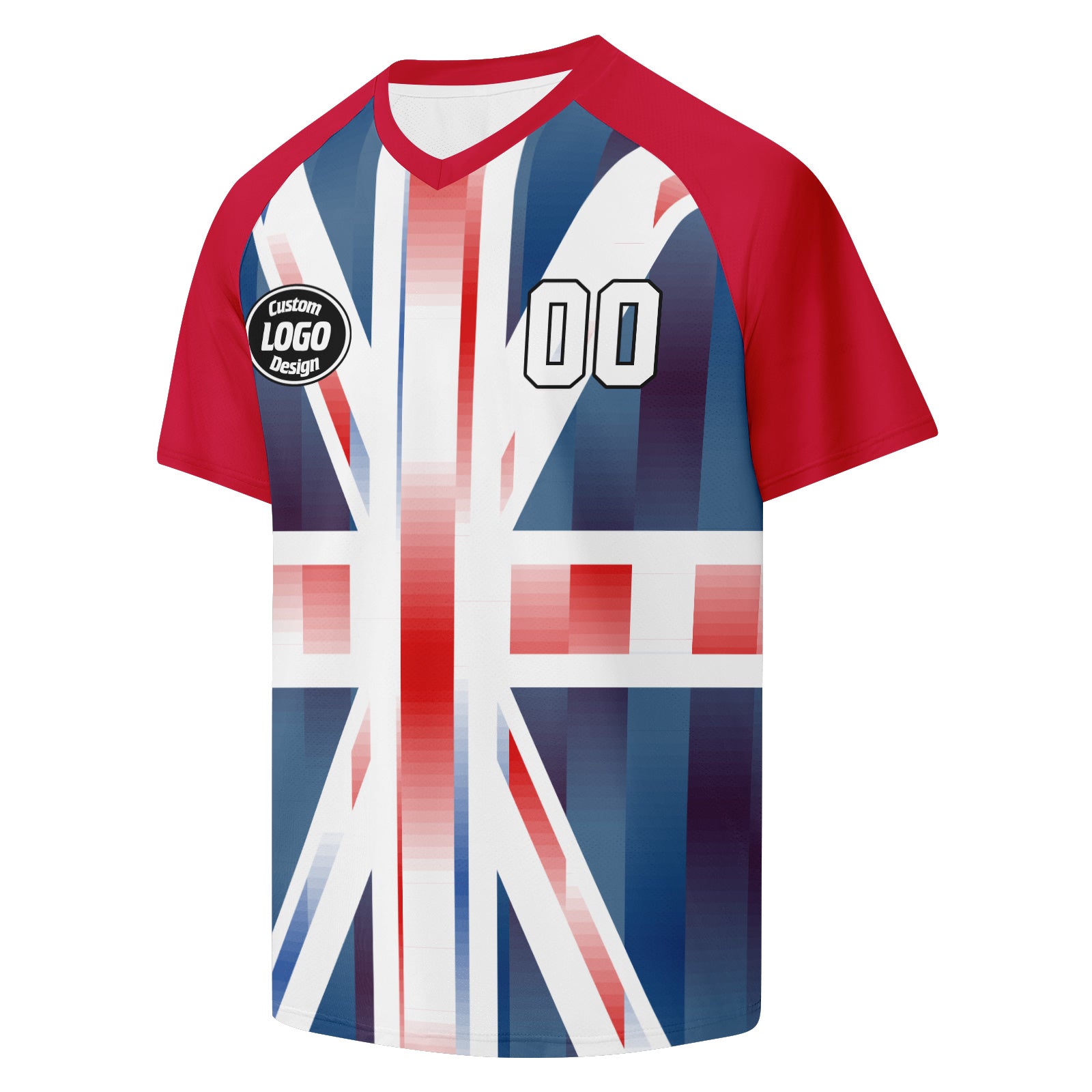 Custom England 2026 World Cup Football Shirt Customized Soccer Jersey for Fans Add Your Name & Number FZ190-F023109-12