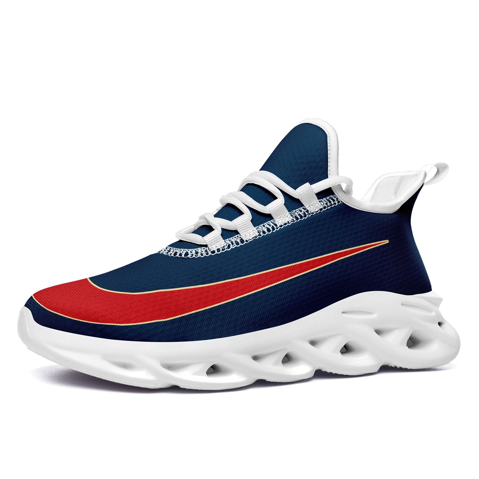 Custom Maxsoul Shoes Personalized Sneaker FN003-E020109-3