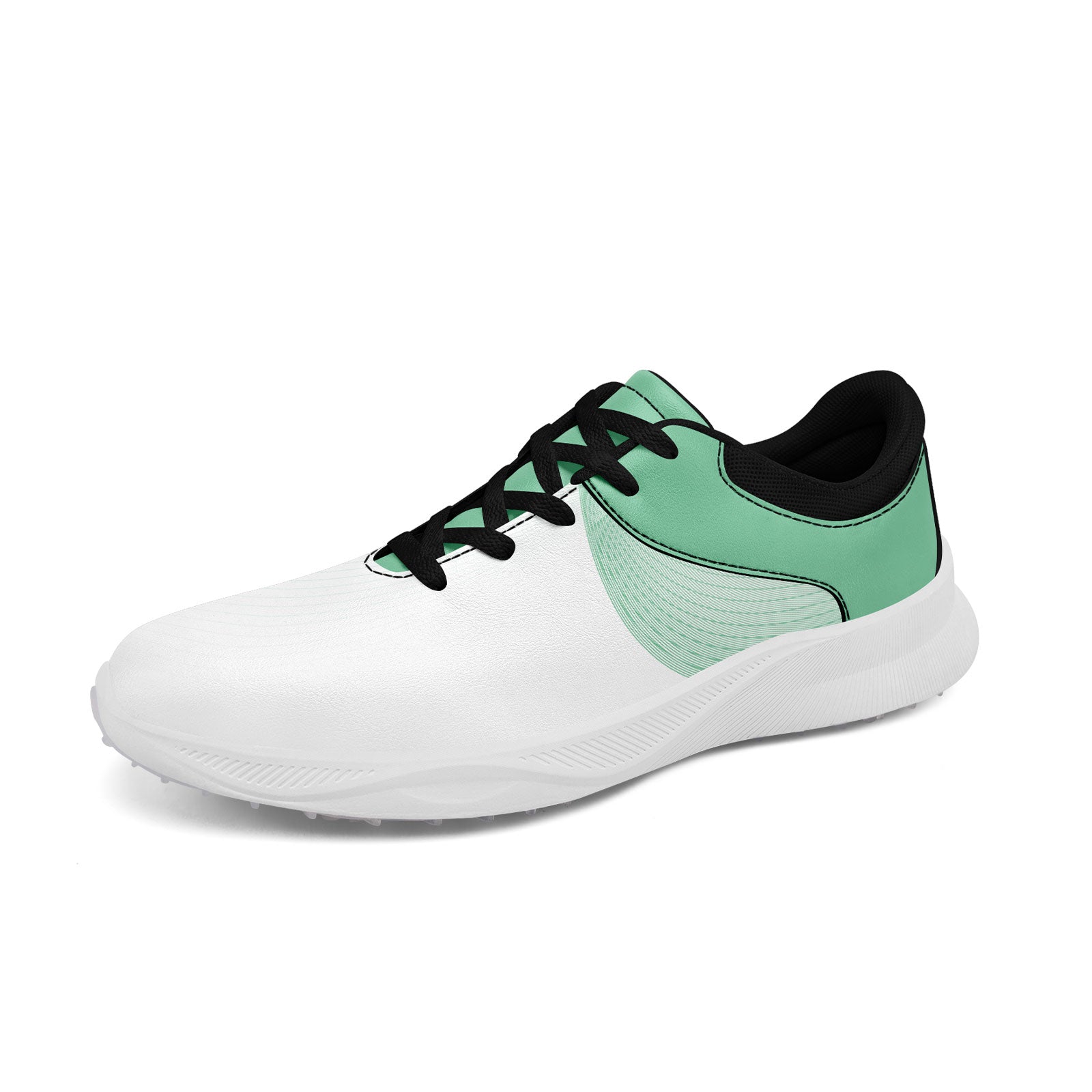 Custom Premium Golf Performance Shoes Personalized Sneaker FN062-E025042-2