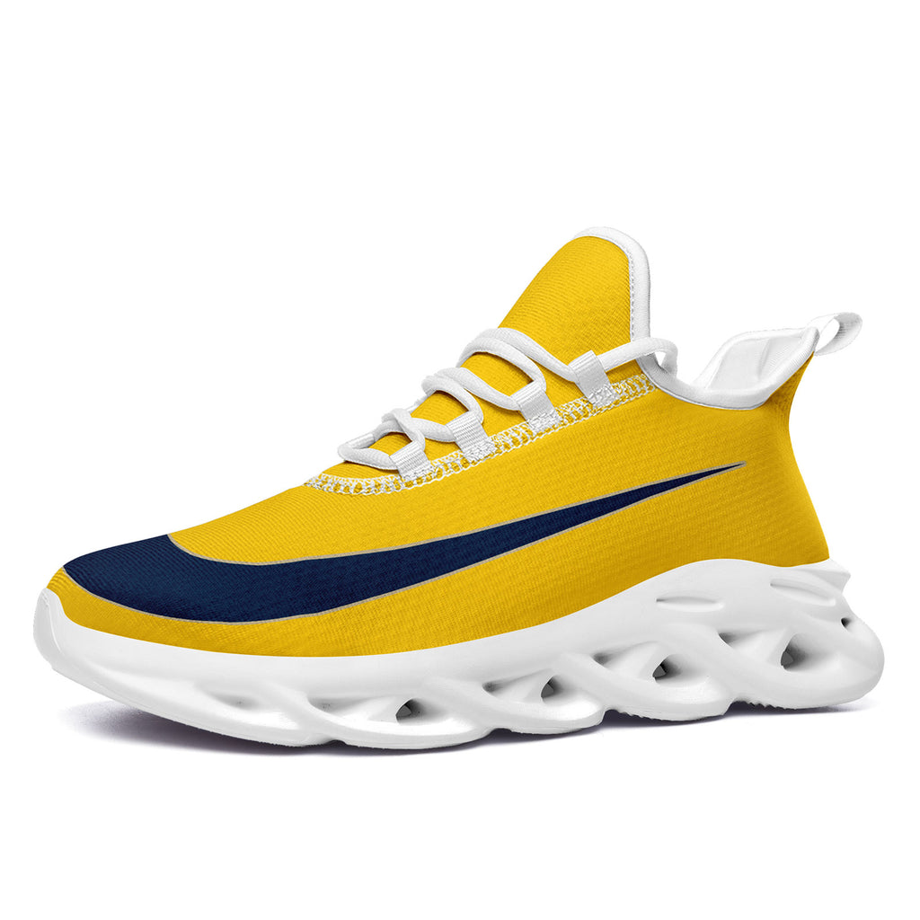 Custom Maxsoul Shoes Personalized Sneaker FN003-E020109-7