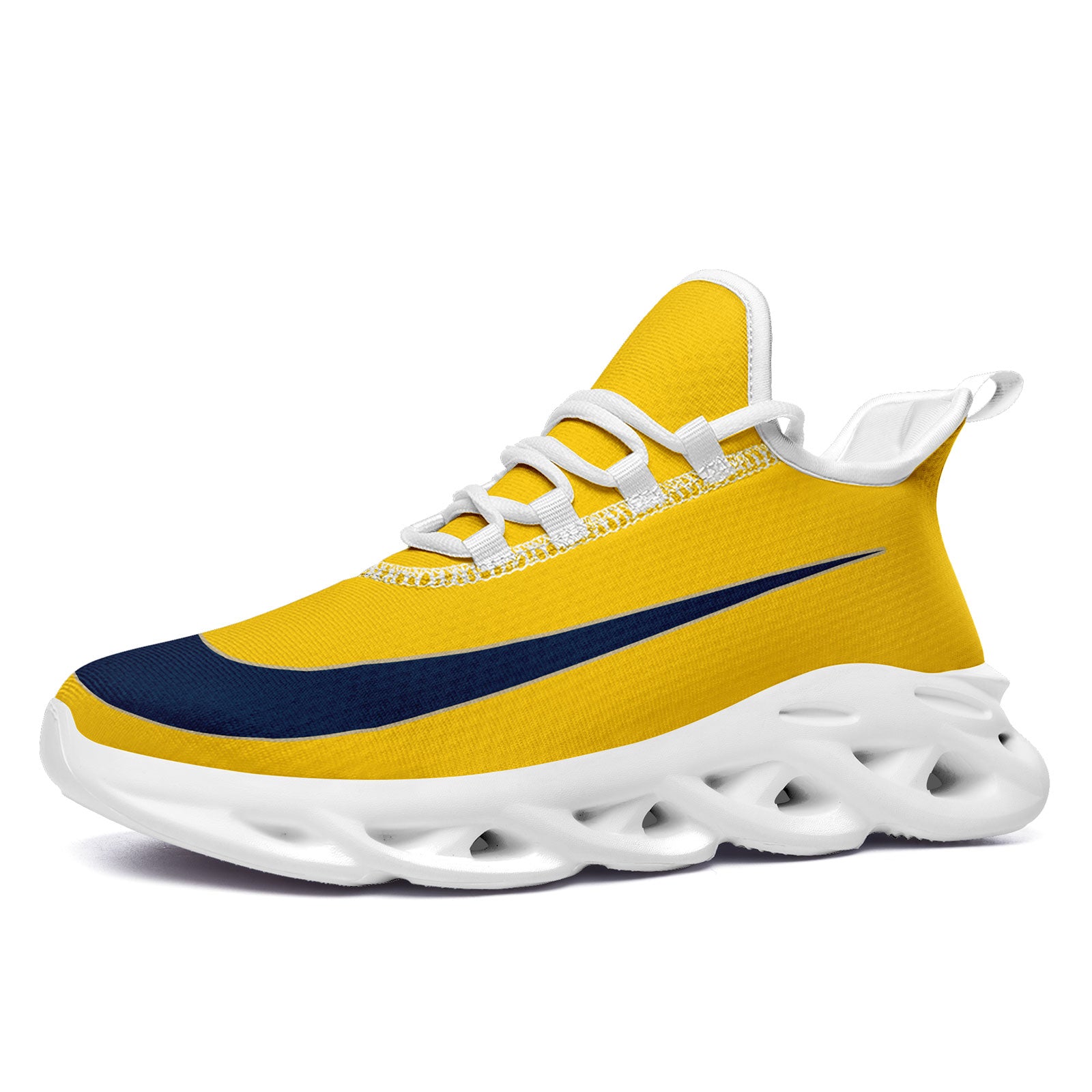 Custom Maxsoul Shoes Personalized Sneaker FN003-E020109-7