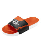 Custom Personalized Slide Sandal Shoes Personalized Sneaker FN055-E023029-4