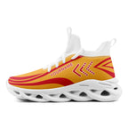 Custom Maxsoul Shoes Personalized Sneaker FN030A-D023002-6
