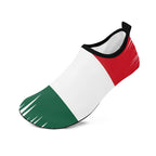 Custom 2026 World Cup Mexico Sneakers DIY Country Flag Running Shoes Lightweight Sport Shoes Gift for Football Fans Personalized Team Name and Logo FN086-F023097-6