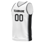 Custom White Classic Style Sports Uniform Basketball Jersey BBJ01-bd0a70ea