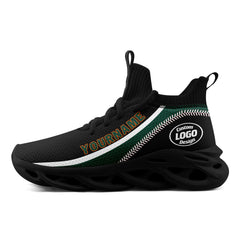 Custom Maxsoul Shoes Personalized Sneaker FN030A-D028016-10