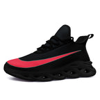 Custom Maxsoul Shoes Personalized Sneaker FN003-E020109-2