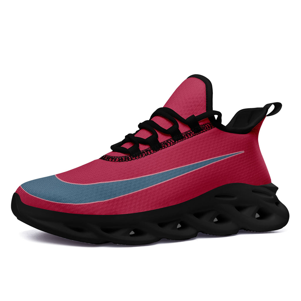 Custom Maxsoul Shoes Personalized Sneaker FN003-E020109-15