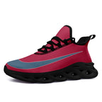 Custom Maxsoul Shoes Personalized Sneaker FN003-E020109-15
