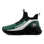Custom Maxsoul Shoes Personalized Sneaker FN030A-D028016-22
