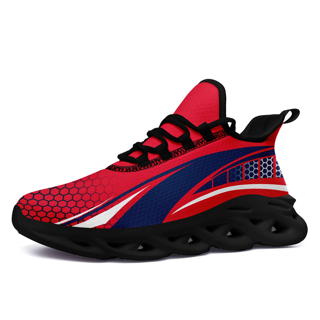 Custom Maxsoul Shoes Personalized Sneaker FN003-E025022-9