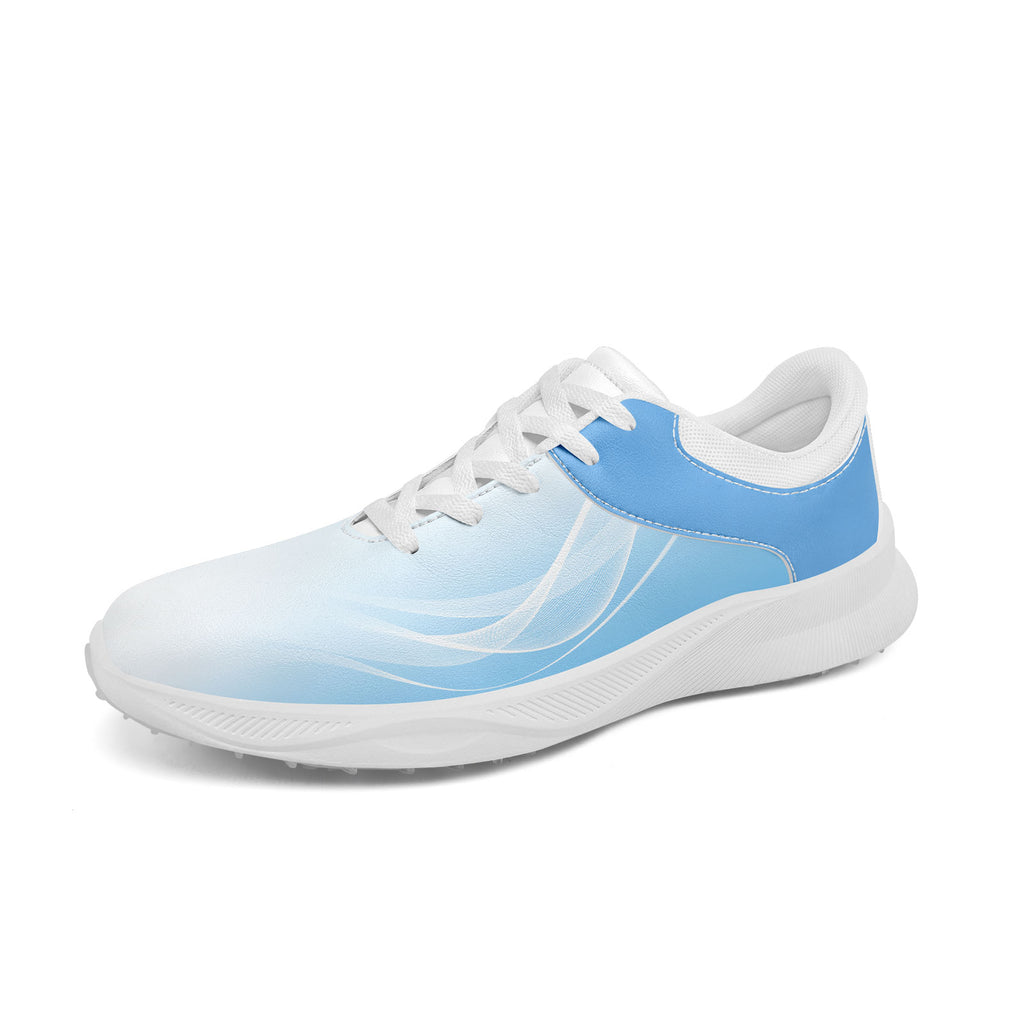 Custom Premium Golf Performance Shoes Personalized Sneaker FN062-E0605-2