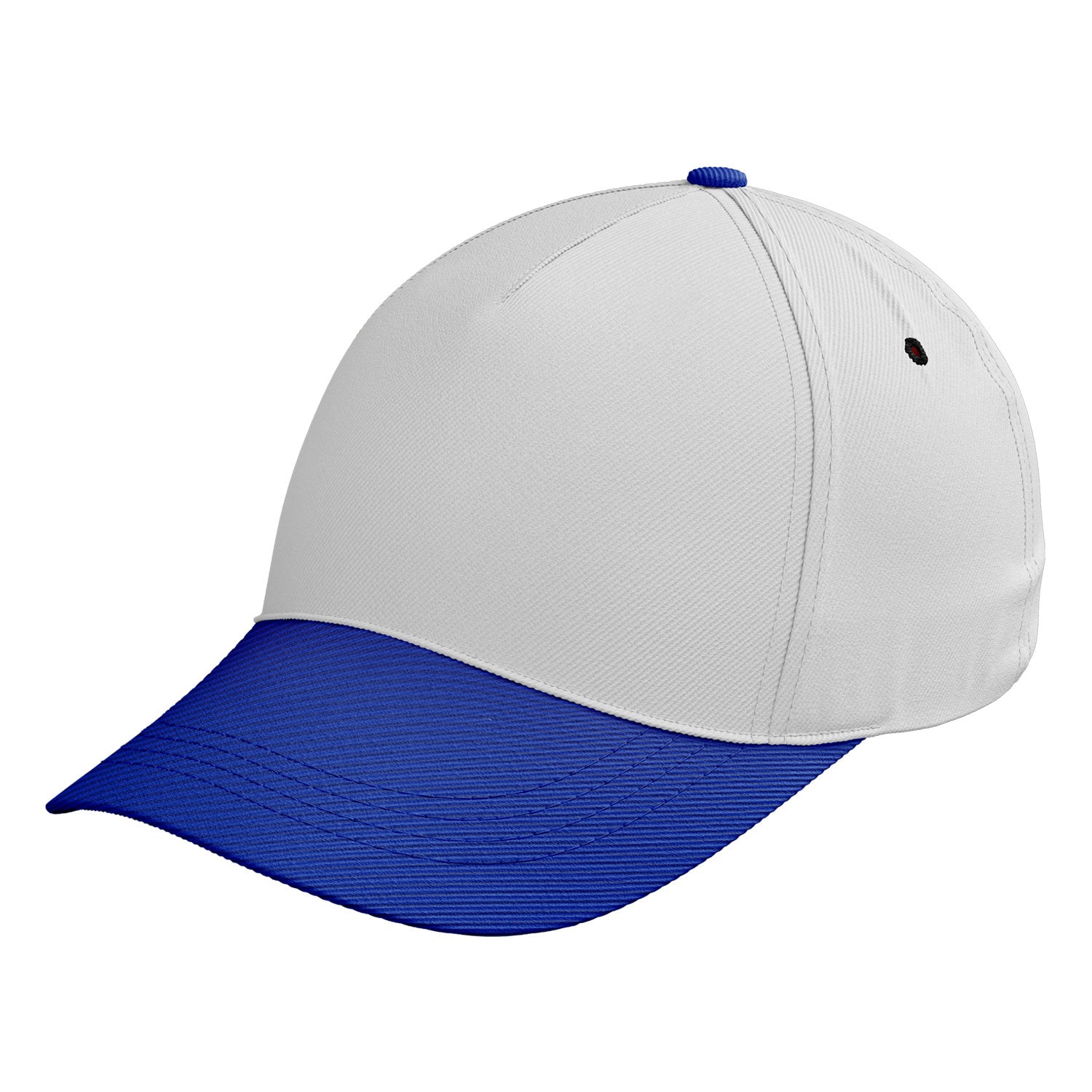 Personalized 2026 Uruguay Soccer Fan Hat - Add Your Name & Design Custom 2026 Football Tournament Hat YW061-F025149-4