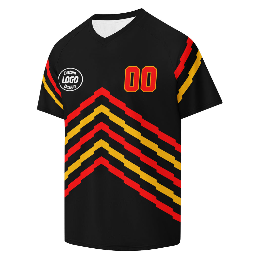 Custom Germany 2026 World Cup Football Shirt Customized Soccer Jersey for Fans Add Your Name & Number FZ190-F027096-3