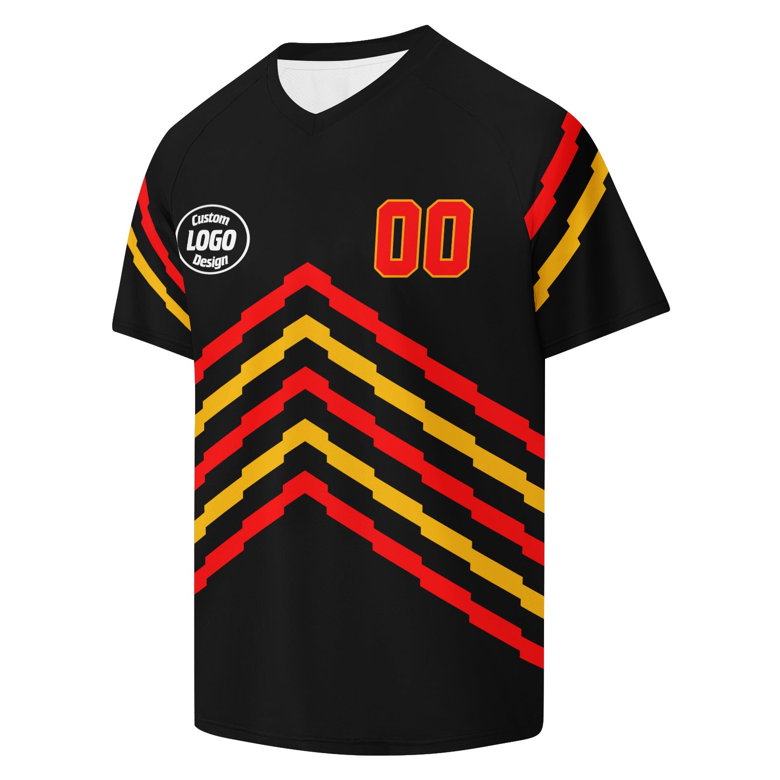 Custom Germany 2026 World Cup Football Shirt Customized Soccer Jersey for Fans Add Your Name & Number FZ190-F027096-3