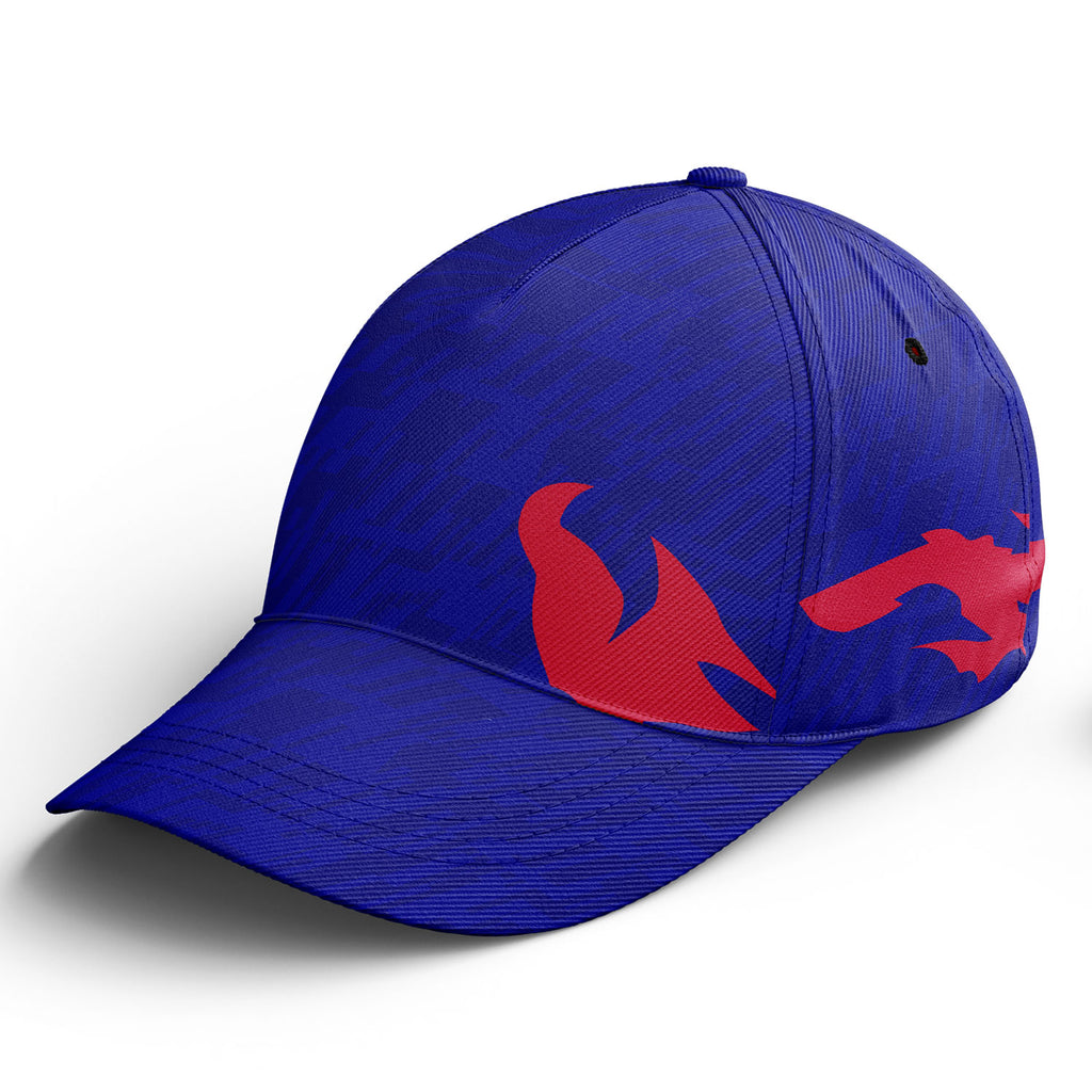Personalized 2026 United States Soccer Fan Hat - Add Your Name & Design Custom 2026 Football Tournament Hat YW061-F028062-8