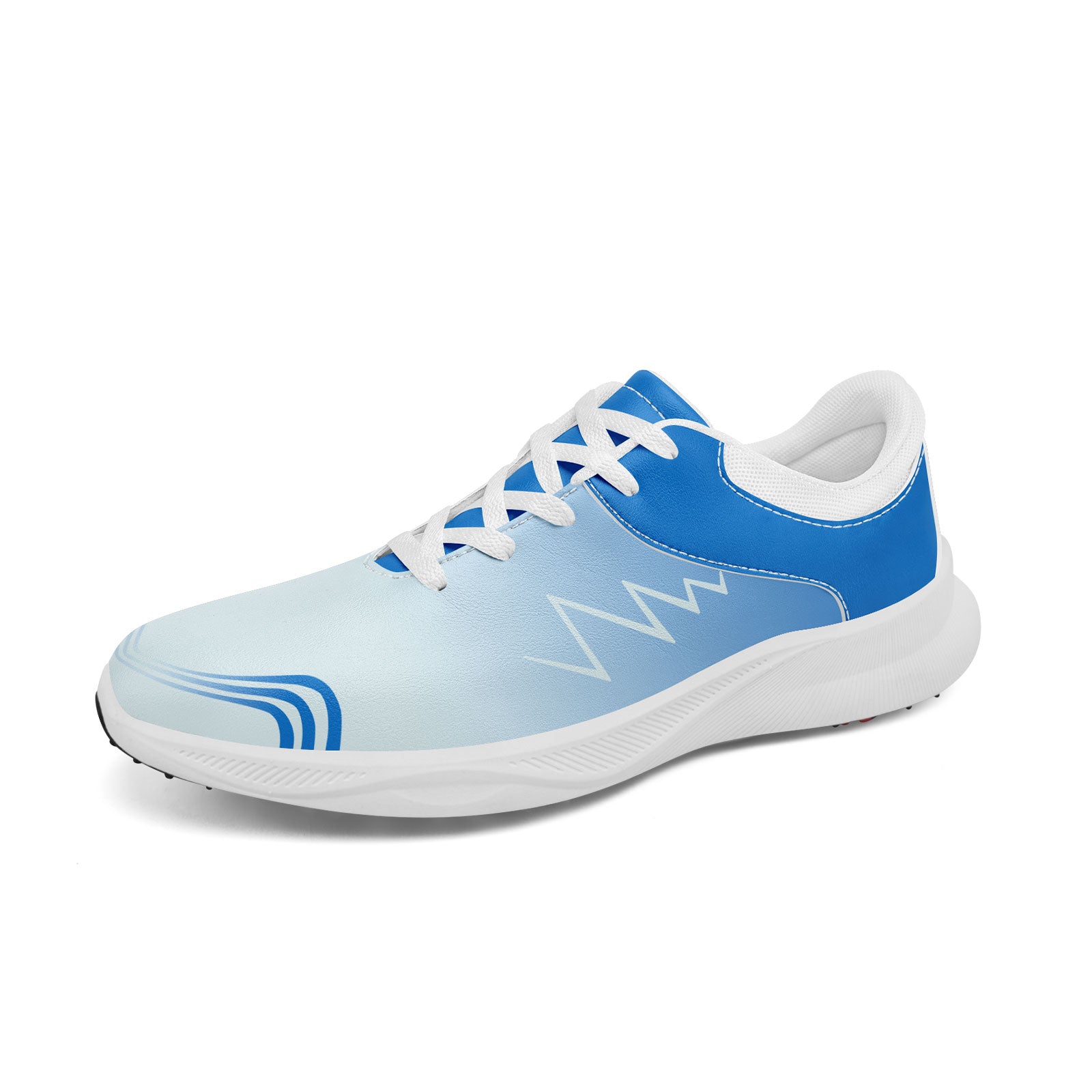 Custom Premium Golf Performance Shoes Personalized Sneaker FN062-E020086-1