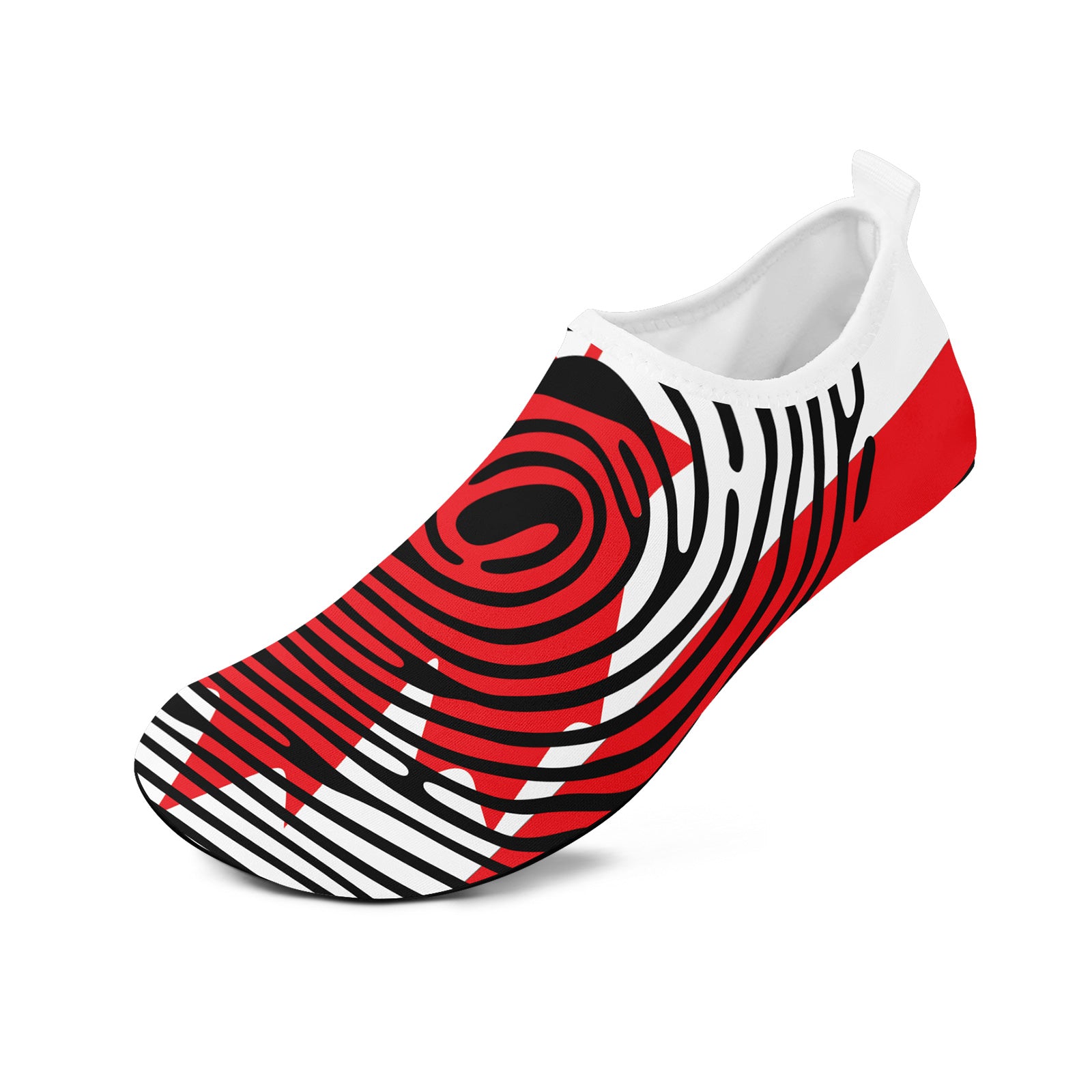 Custom 2026 World Cup Canada Sneakers DIY Country Flag Running Shoes Lightweight Sport Shoes Gift for Football Fans Personalized Team Name and Logo FN086-F023099-2