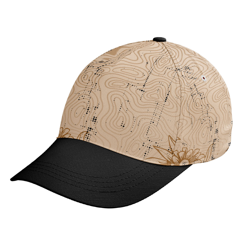 Personalized 2026 Egypt Soccer Fan Hat - Add Your Name & Design Custom 2026 Football Tournament Hat YW061-F025146-5