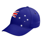 Personalized 2026 Australia Soccer Fan Hat - Add Your Name & Design Custom 2026 Football Tournament Hat YW061-F025138-1
