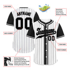 Custom Vintage Personalized Authentic Baseball Jersey BSBJ01-E025021-5