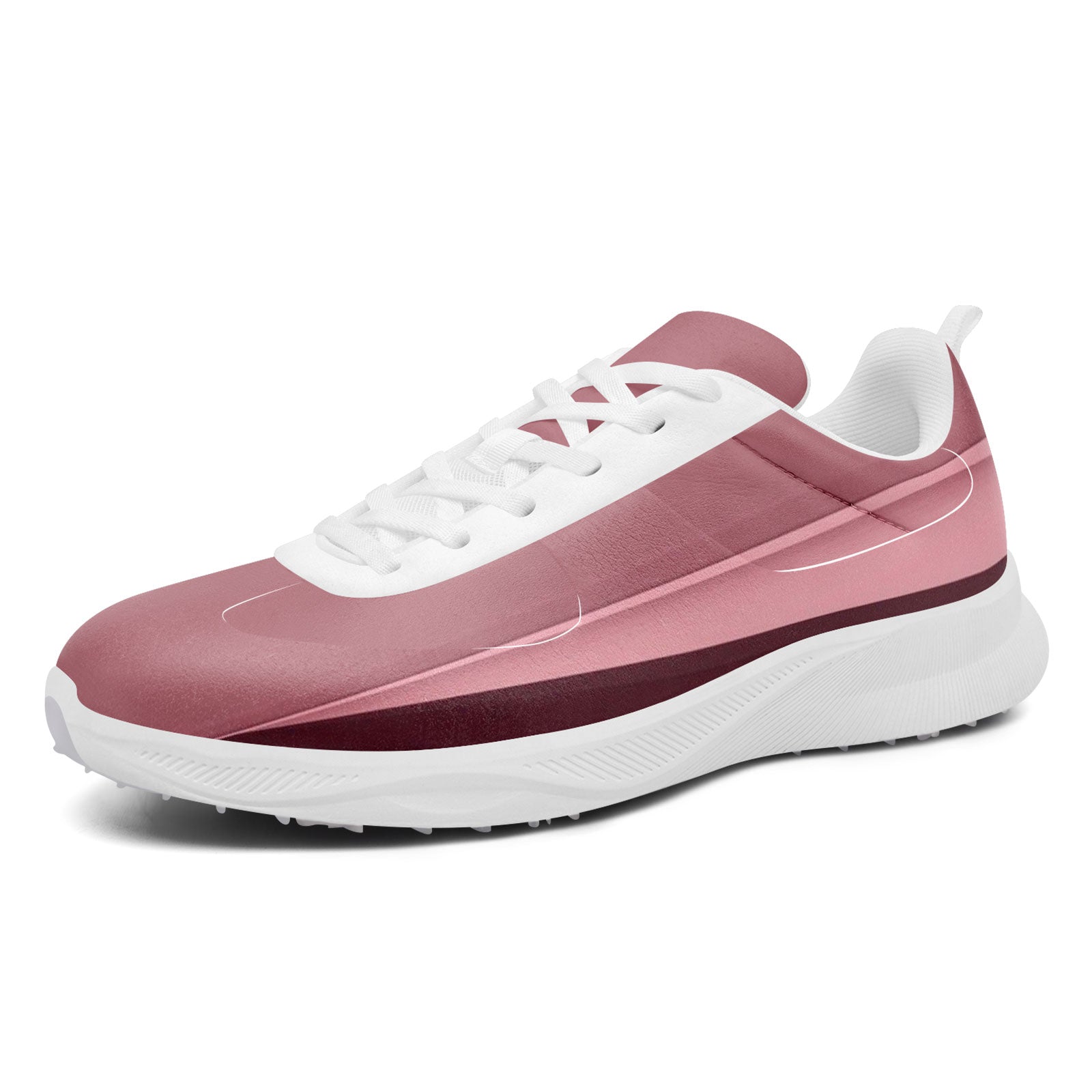 Custom Premium Golf Performance Shoes Personalized Sneaker FN070-E020003-18