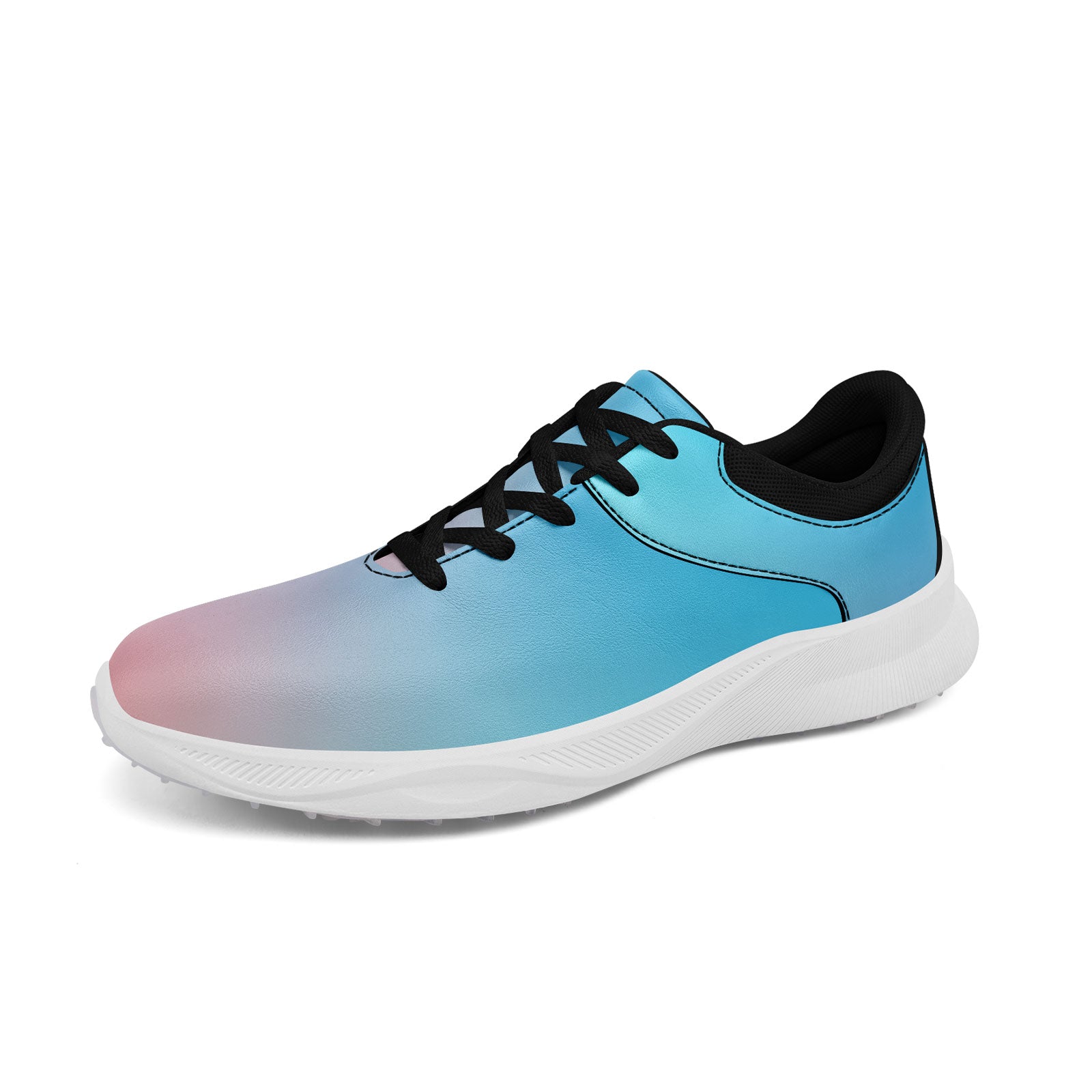 Custom Premium Golf Performance Shoes Personalized Sneaker FN062-E025042-9