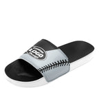 Custom Personalized Slide Sandal Shoes Personalized Sneaker FN055-E023029-10
