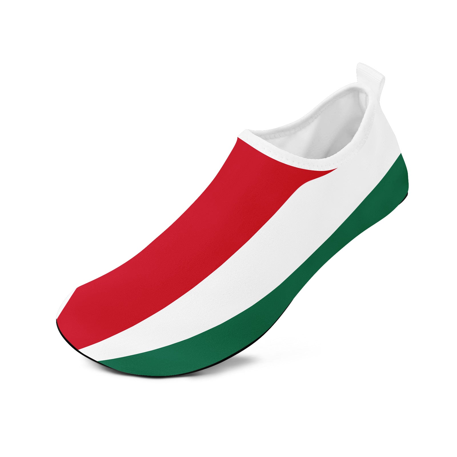 Custom 2026 World Cup Mexico Sneakers DIY Country Flag Running Shoes Lightweight Sport Shoes Gift for Football Fans Personalized Team Name and Logo FN086-F023097-5