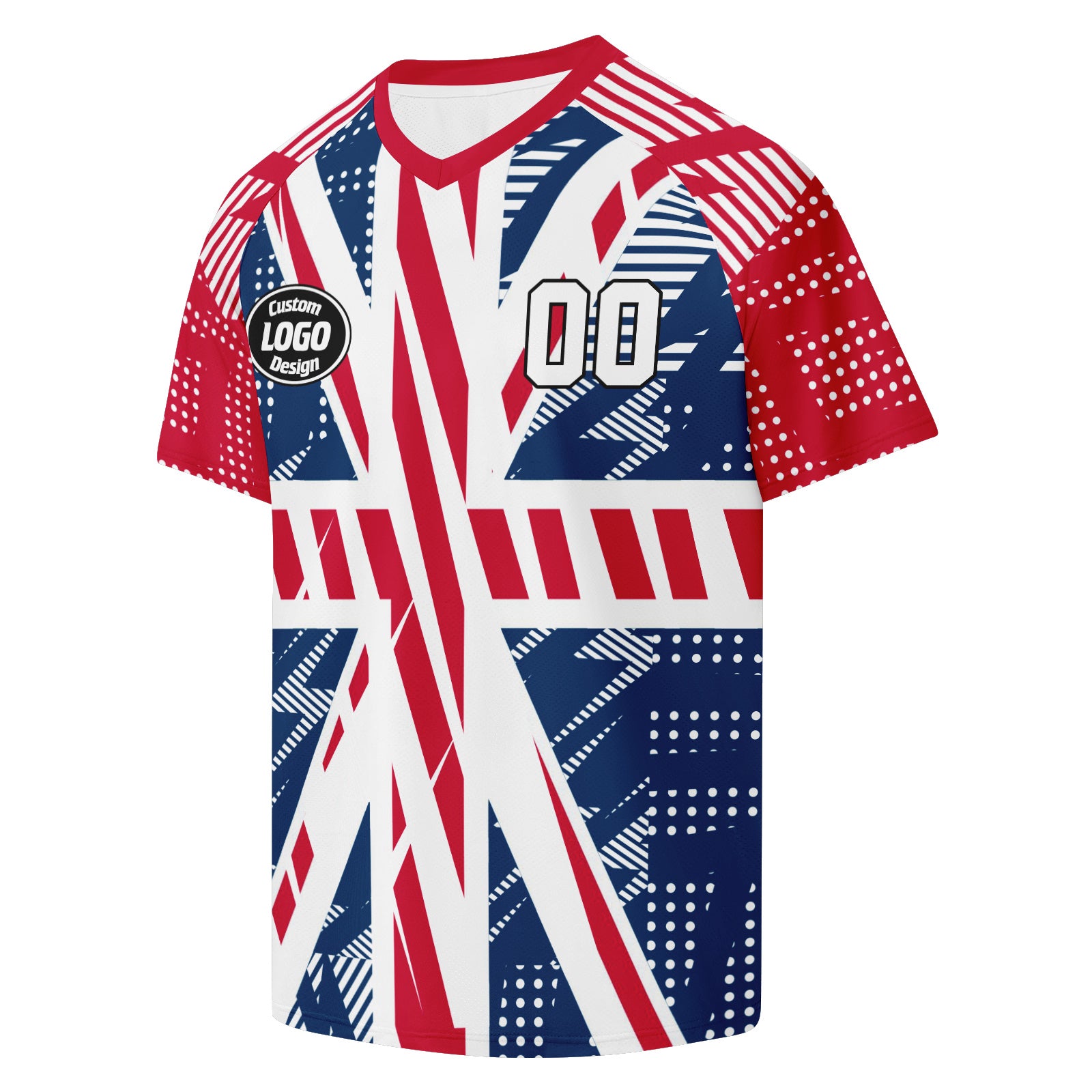 Custom England 2026 World Cup Football Shirt Customized Soccer Jersey for Fans Add Your Name & Number FZ190-F023109-9