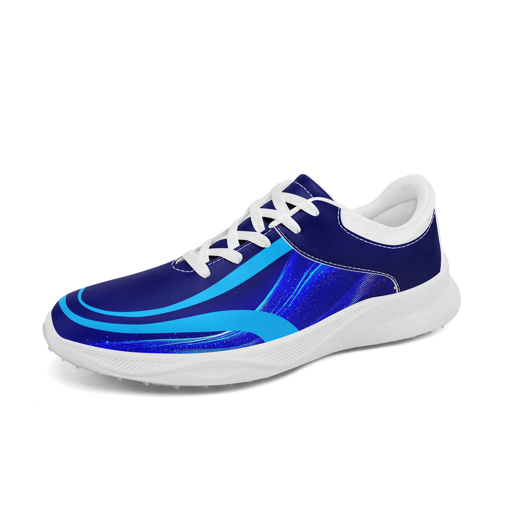 Custom Premium Golf Performance Shoes Personalized Sneaker FN062-E0605-5